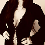 Pic of PinkFineArt | Tattooed Priestess from Erotic Fandom