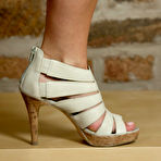 Pic of PinkFineArt | Zaneta Pussy and Feet from Feet Angels