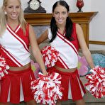 Pic of Not So Innocent Teens - Free Preview