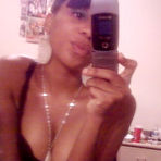 Pic of EBONY GIRLFRIENDS MERRY CHRISTMAS!