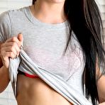 Pic of PinkFineArt | Brooklyn Daniels Teases from Karups HA