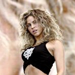 Pic of Shakira