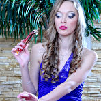 Pic of PinkFineArt | Emmanuel Sexy Stockings from Lacy Nylons