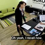 Pic of FuckOF - This Sales Rep Can Do Nothing but Fuck - xHamster.com