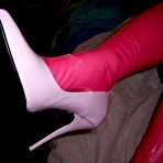 Pic of Cum On Nylon