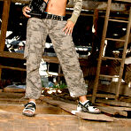 Pic of My Sexy Kittens cute girl toying her pussy