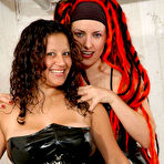 Pic of PinkFineArt | Saphia Girlfriend Affair from Montreal Dream