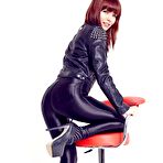 Pic of PinkFineArt | Helen Gibson Raunchiness from More Than Nylons