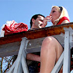 Pic of OldFartsYoungTarts - Screwing in the park






  