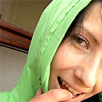 Pic of Sexy Kittens Shy teen fucked in the garden