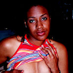 Pic of All The EbonyDrippers You Need....Ashley