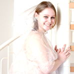 Pic of PinkFineArt | Melli Ready for Rain from Sarah and Melli