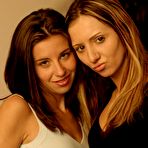 Pic of Lesbo Trick - Free Preview!