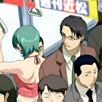 Pic of Chikan Hentai