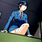 Pic of Chikan Hentai