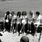 Pic of Heatwave Pass! | Sweet Blonde Tania Lariviere Rides On A Nice Dickhead | Free Preview!