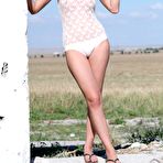 Pic of PinkFineArt | Rosa Hot Day from Skokoff