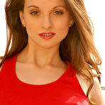 Pic of PinkFineArt | Sanja on the Terrace from Sweet 18