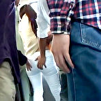 Pic of Groping Chikan