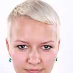 Pic of PinkFineArt | Lucie Czech Casting 2743 from Czech Casting
