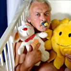 Pic of Beauty and the Senior Old Young Porn