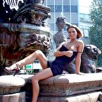 Pic of Nude-In-City - The wildest party girls & flashers on the web!