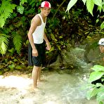 Pic of Broke Black Boys