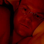 Pic of Rachel Korine naked vidcaps from The Knick