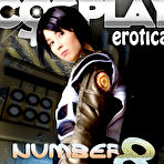 Pic of PinkFineArt | Stacy Number 8 Battlestar from Cosplay Erotica