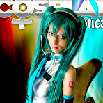 Pic of PinkFineArt | Lana Private Show from Cosplay Erotica