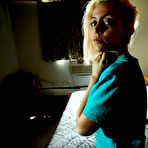 Pic of PinkFineArt | Alias Blue from CrazyBabe