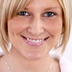 Pic of PinkFineArt | Michaela Casting 7630 from Czech Casting