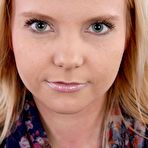 Pic of PinkFineArt | Lucie Czech Casting 7606 from Czech Casting