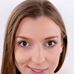 Pic of PinkFineArt | Michaela Czech Cast 2717 from Czech Casting