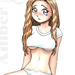 Pic of Shemale Anime