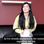 Pic of CASTING - Shy Brunette amateur pumped | Redtube Free Blowjob Porn Videos, Amateur Movies & POV Clips