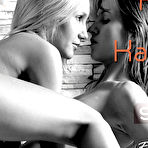 Pic of PinkFineArt | Alisa Karine Sens Lesbian from FedorovHD