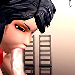 Pic of 3D porn guide