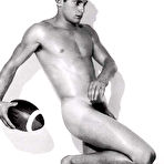 Pic of Vintage man