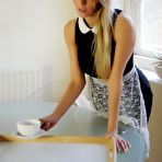 Pic of PinkFineArt | Hayley Marie Waitress from Hayleys Secrets