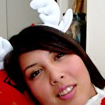 Pic of PinkFineArt | Penelope Asian from JuicyBunny