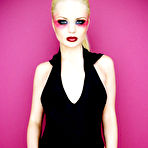 Pic of PinkFineArt | Alexis Ford in Pink from Juliland