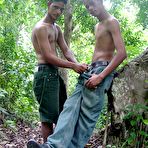 Pic of Broke Black Boys