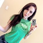 Pic of PinkFineArt | Katie St Pattys Day from Katie Banks