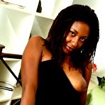 Pic of EBONY GIRLFRIENDS MERRY CHRISTMAS!