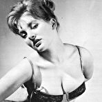 Pic of Retro big tits