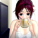 Pic of 3D porn guide