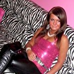 Pic of Girls In Latex