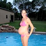 Pic of Pregnant Girlfriends
