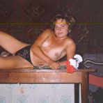 Pic of Classic Hairy Girls